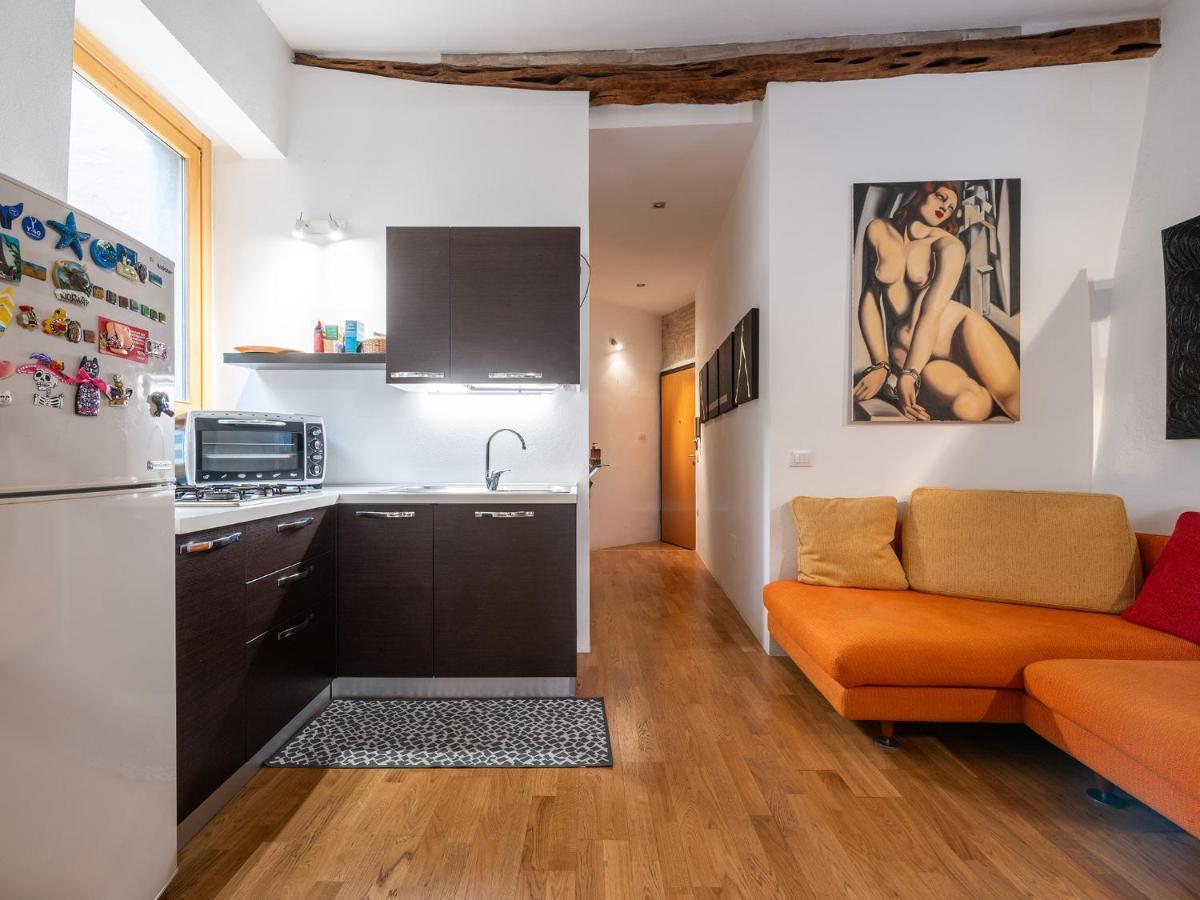 קליארי Apartment Angelina Best Vacation Ever מראה חיצוני תמונה