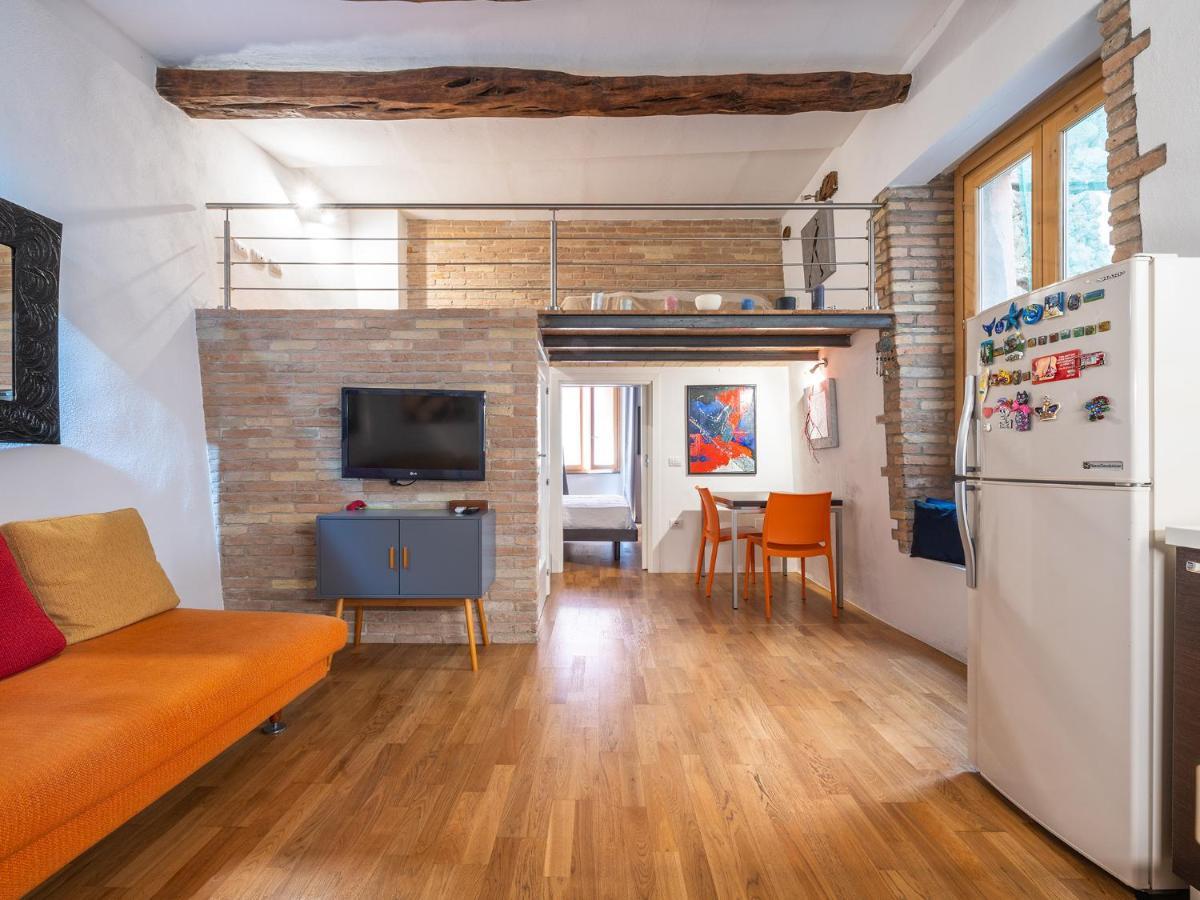 קליארי Apartment Angelina Best Vacation Ever מראה חיצוני תמונה