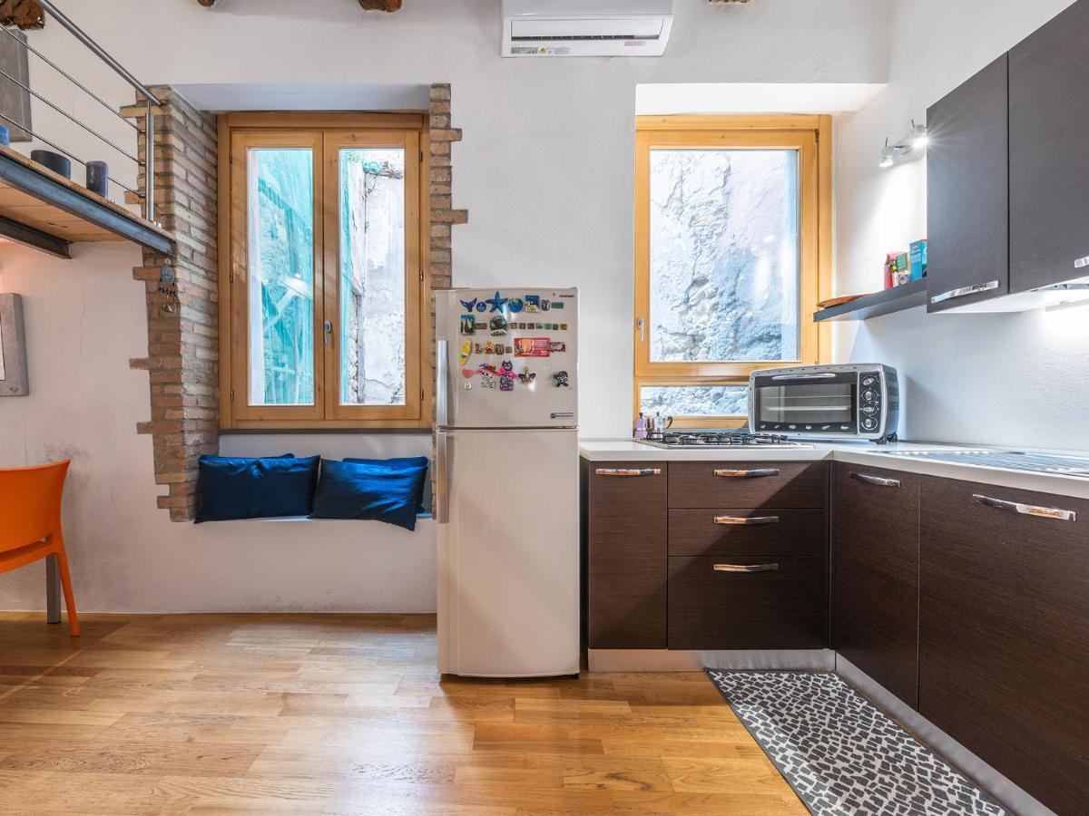 קליארי Apartment Angelina Best Vacation Ever מראה חיצוני תמונה